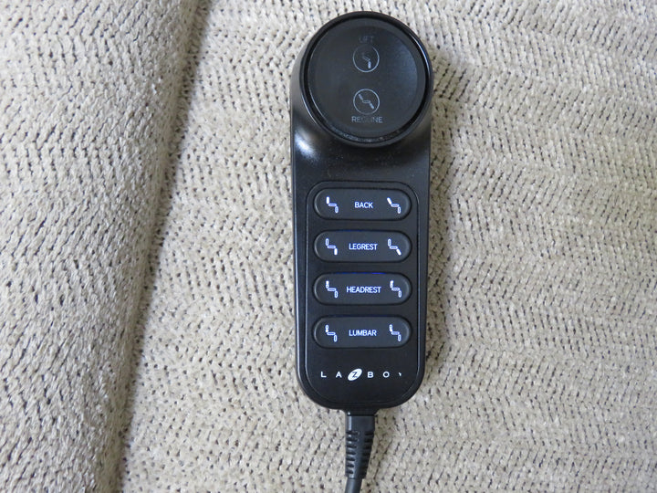 LaZboy Lift Recliner Chair