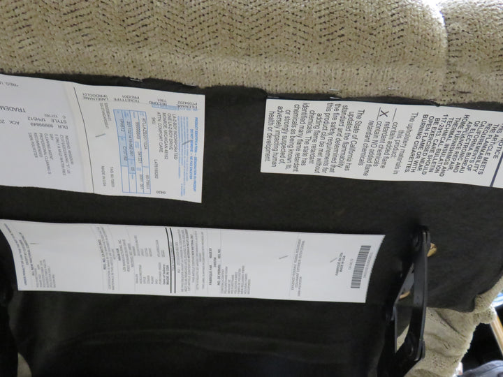 LaZboy Lift Recliner Chair