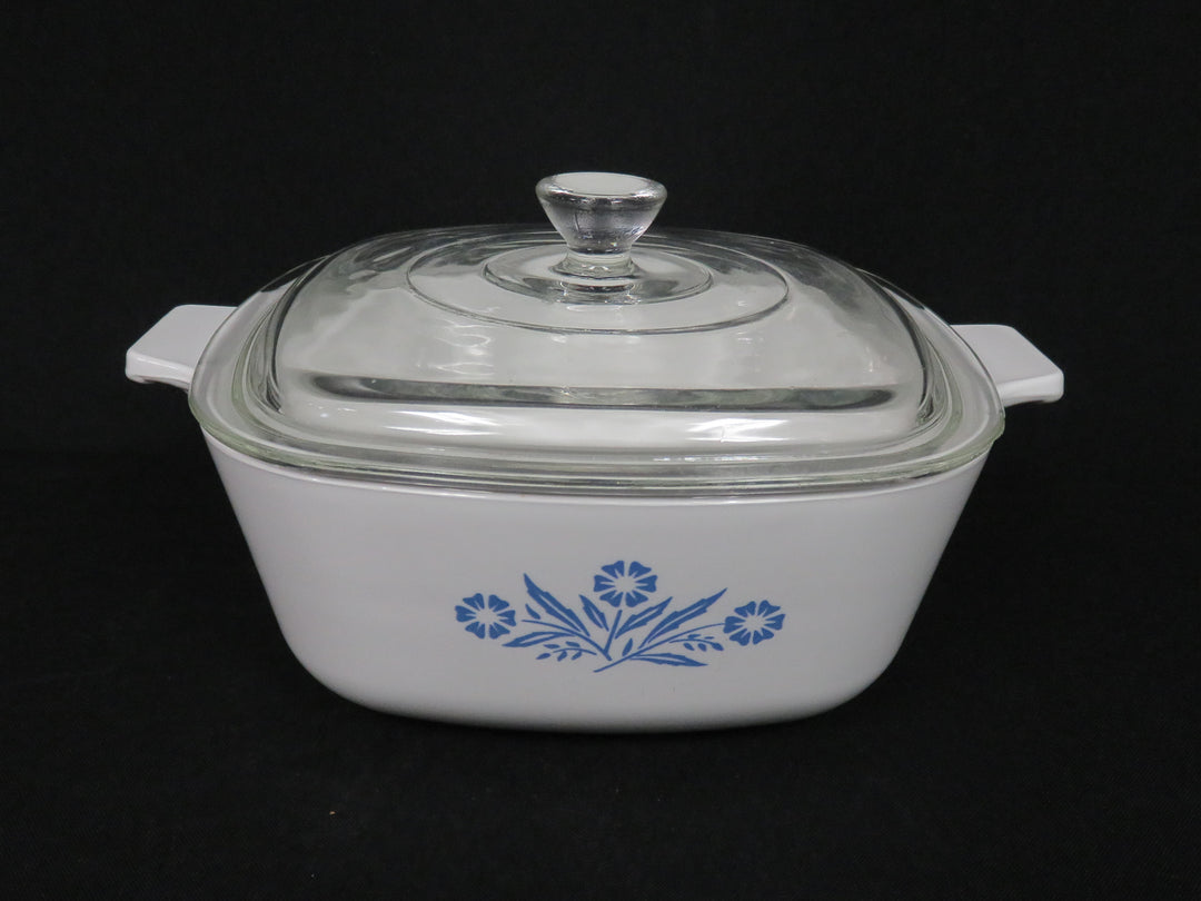 CorningWare Covered Casserole