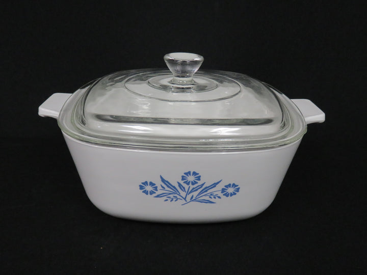 CorningWare Covered Casserole