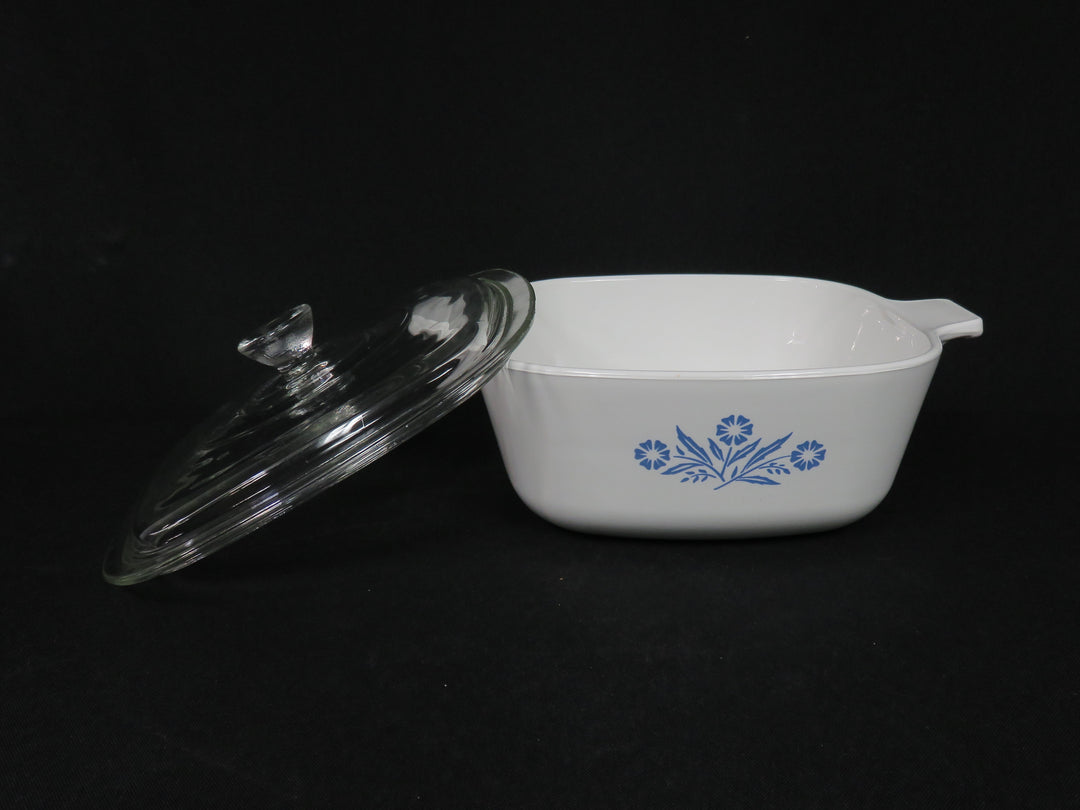 CorningWare Covered Casserole