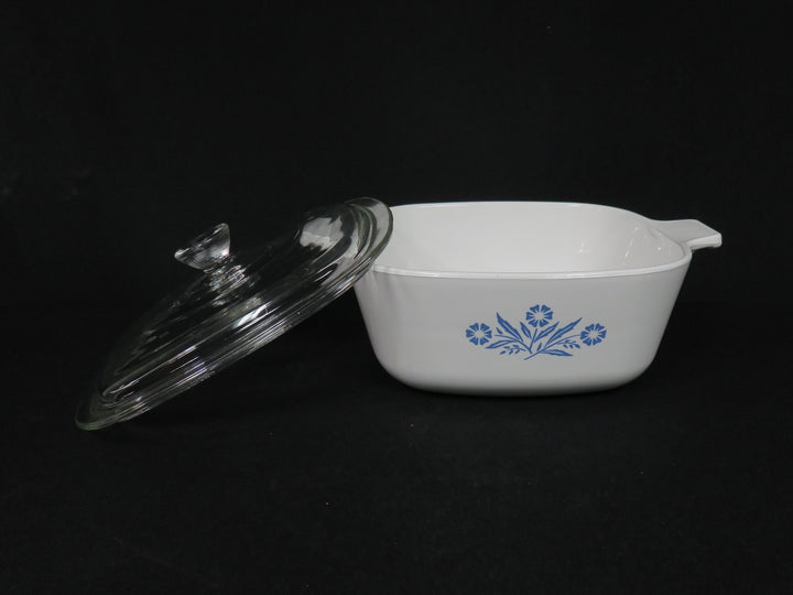CorningWare Covered Casserole