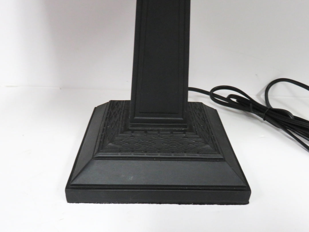 Tiffany Style Table Lamp
