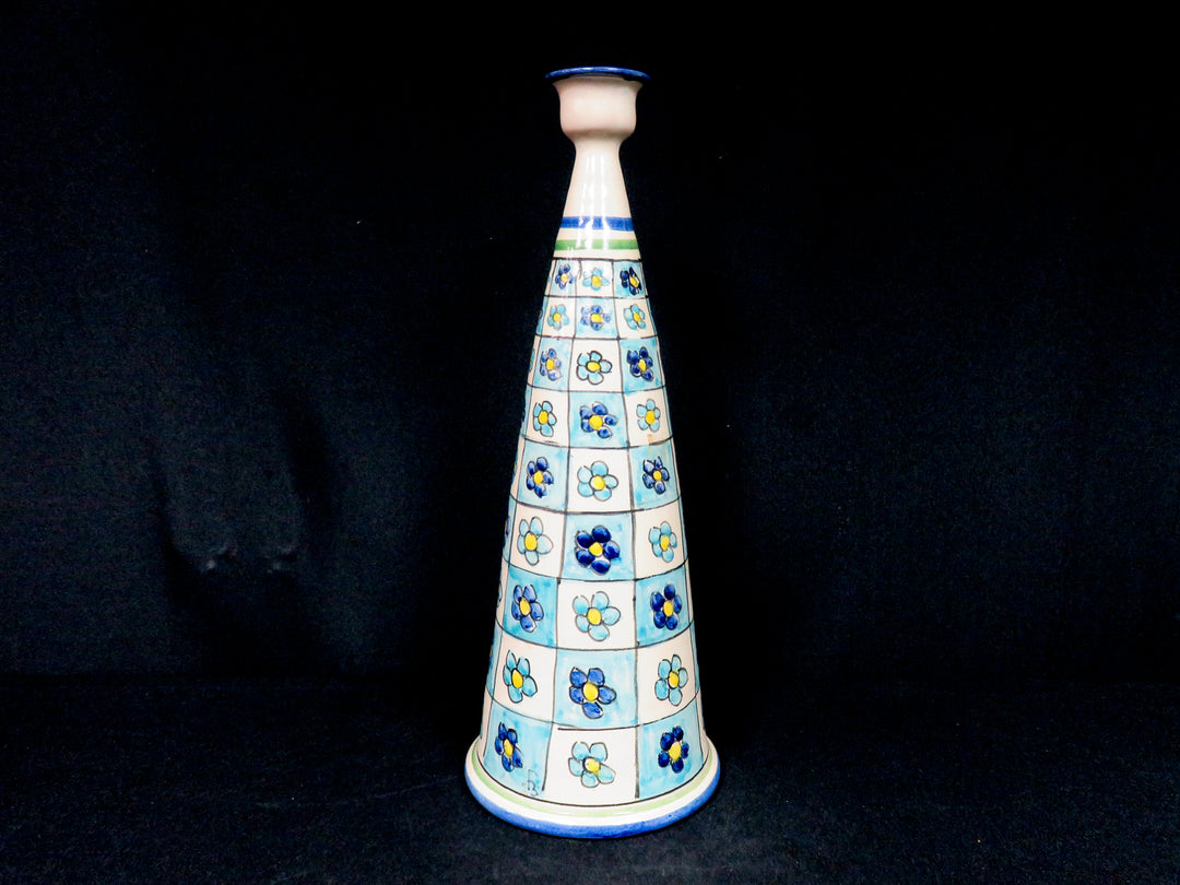 Hand Crafted Candleholder