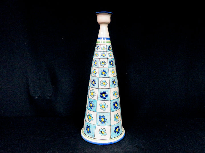 Hand Crafted Candleholder