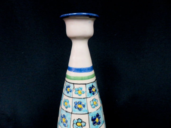 Hand Crafted Candleholder