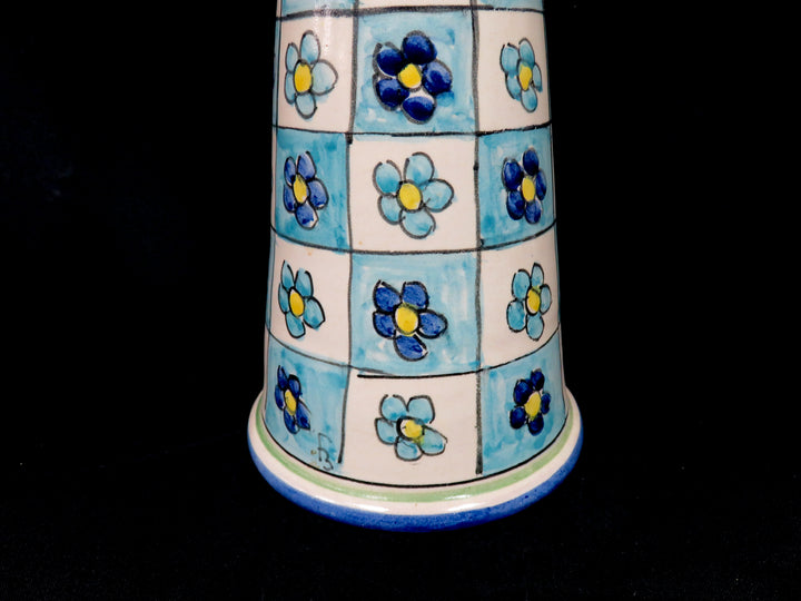 Hand Crafted Candleholder