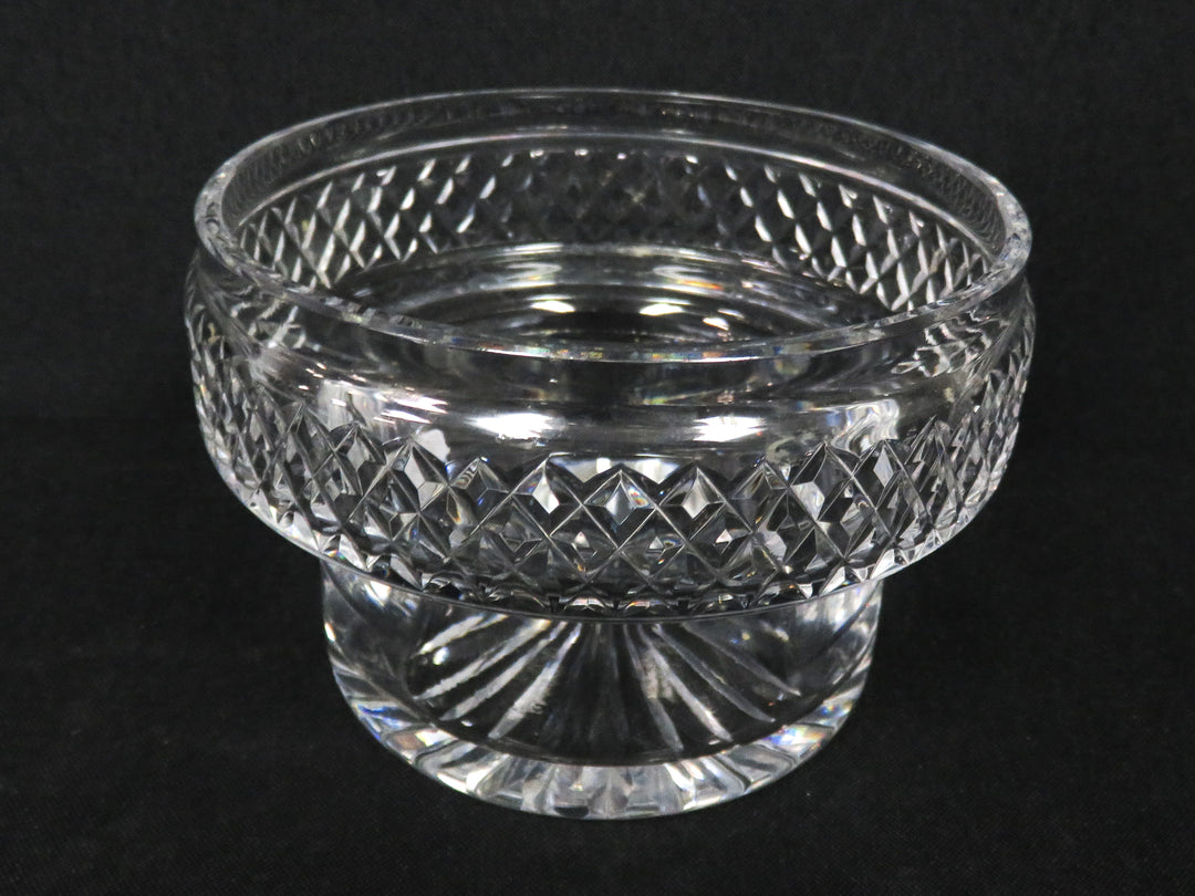 Covered Bowl