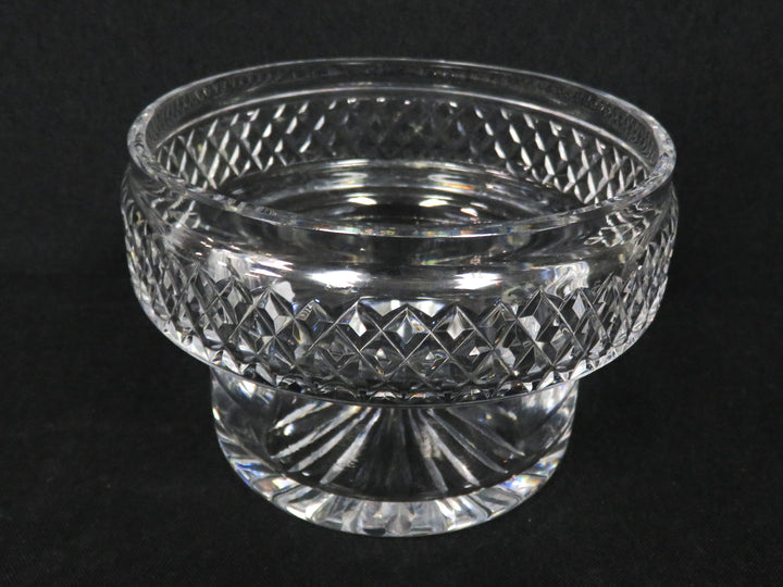 Covered Bowl