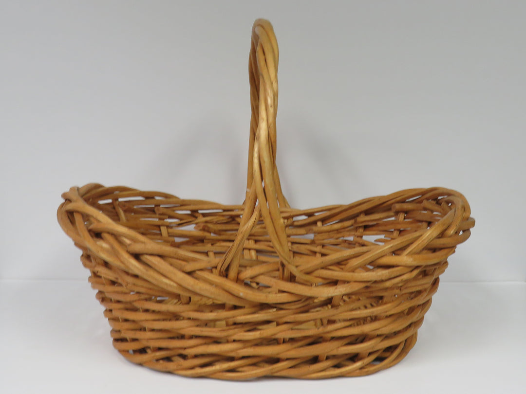 Gathering Basket