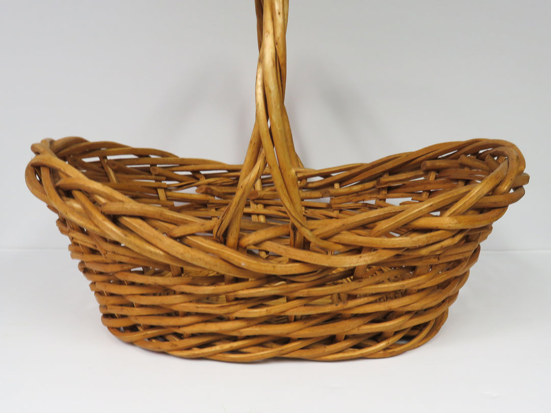 Gathering Basket