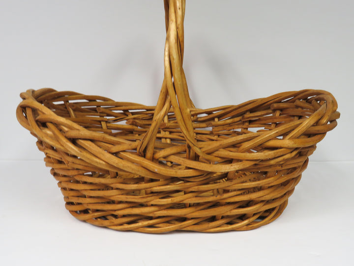 Gathering Basket