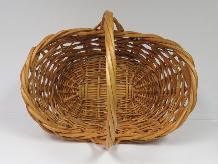 Gathering Basket