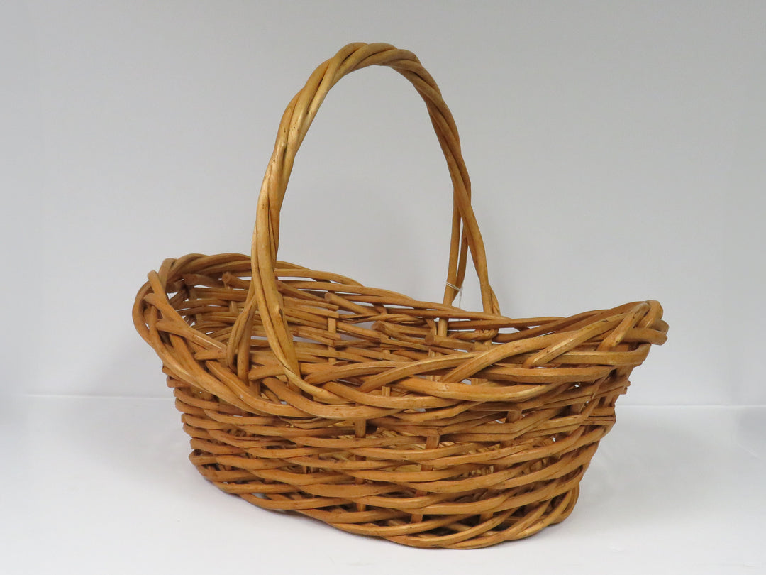 Gathering Basket