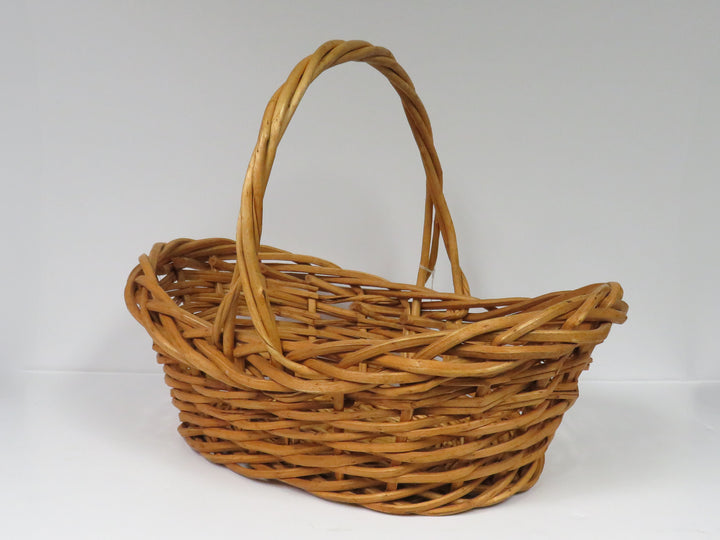 Gathering Basket