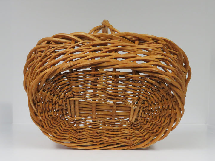 Gathering Basket
