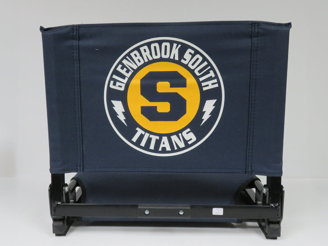 Glenbrook South Stadium Chair