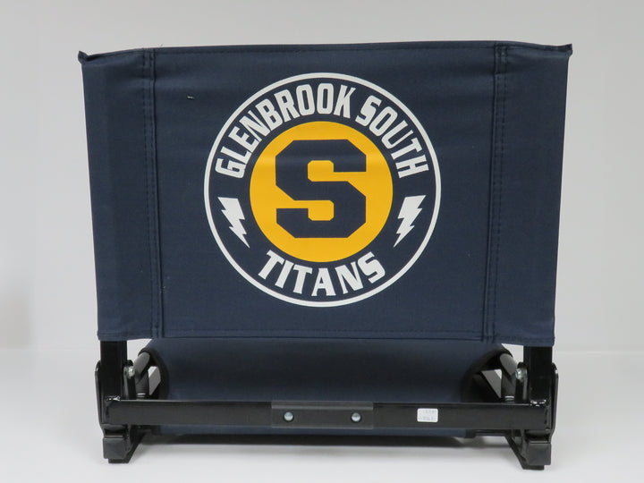 Glenbrook South Stadium Chair