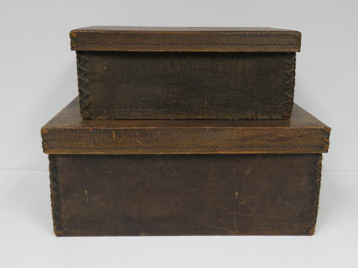 Nesting Boxes