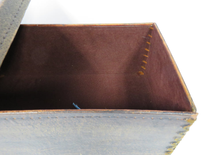 Nesting Boxes