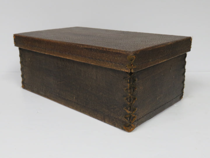 Nesting Boxes