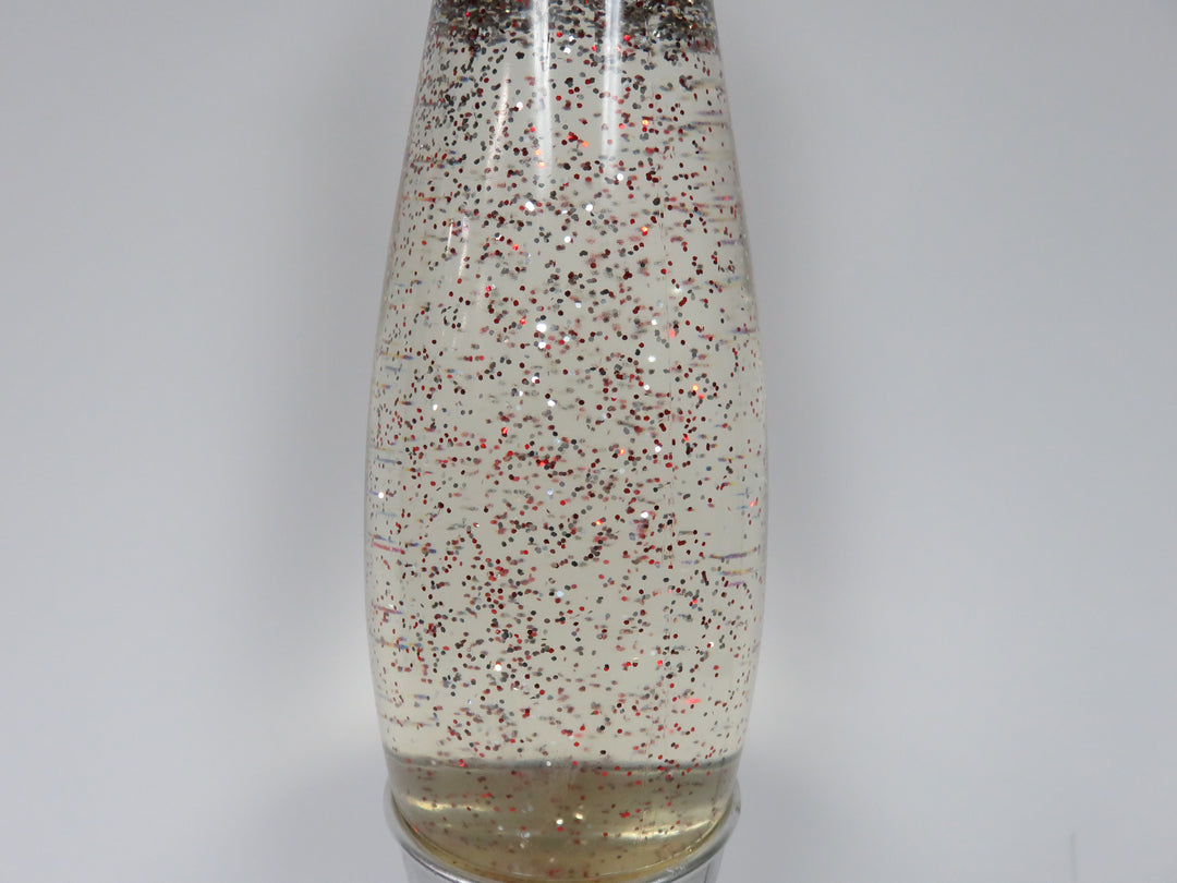 Lava Lamp