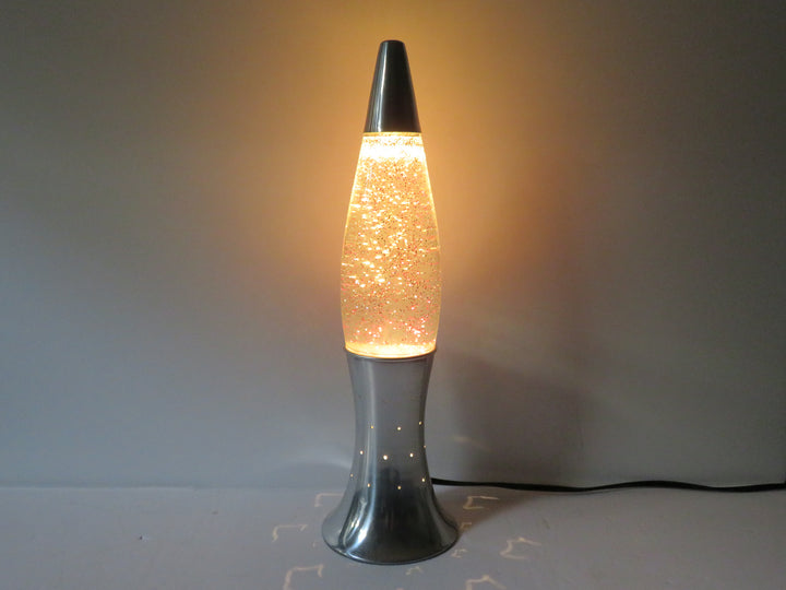 Lava Lamp
