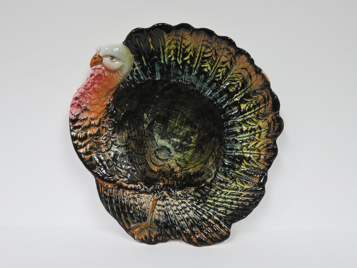 Turkey Serving Plate