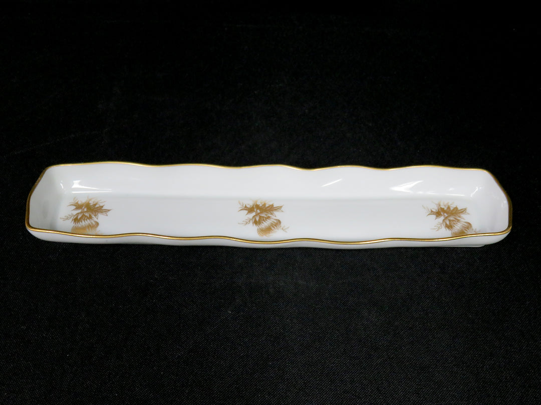 Limoges Pen/Trinket Dish