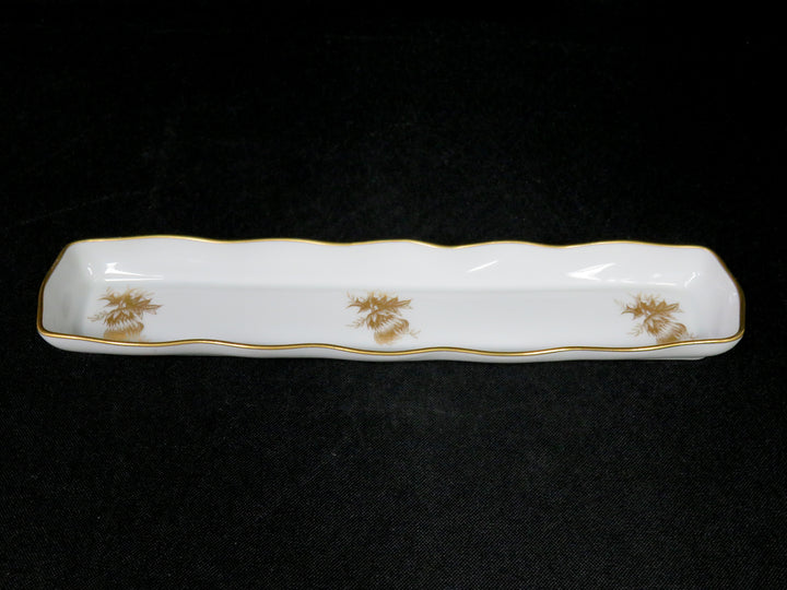 Limoges Pen/Trinket Dish
