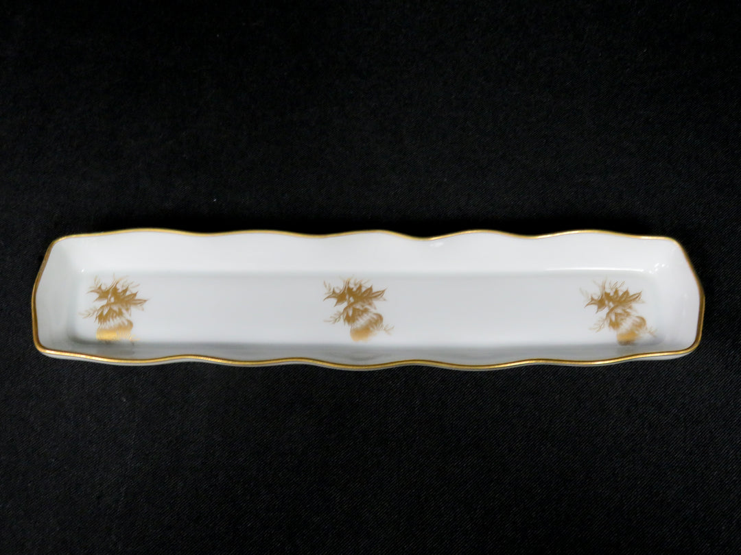 Limoges Pen/Trinket Dish