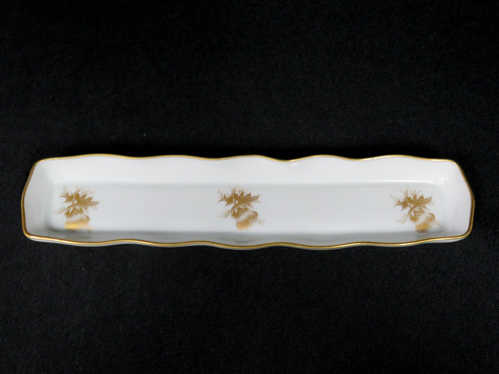Limoges Pen/Trinket Dish