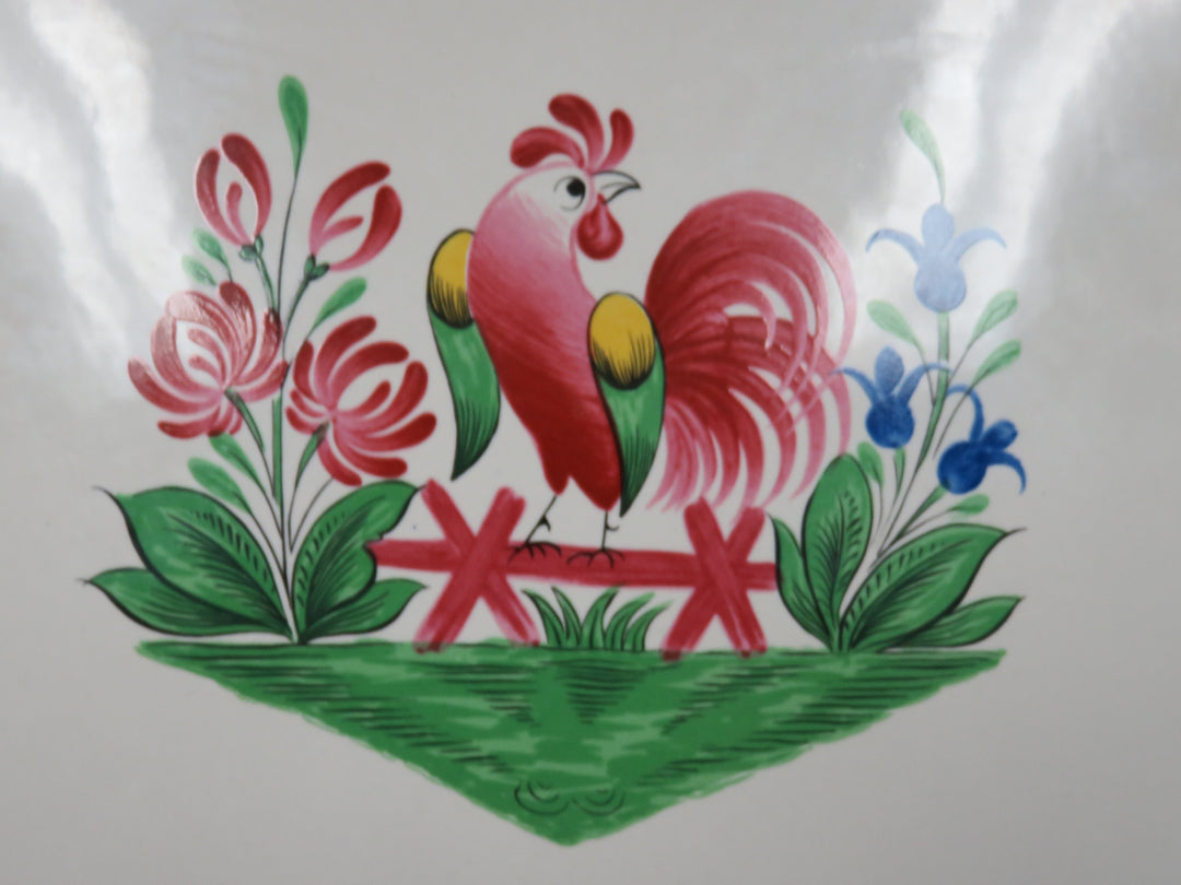 Cake Serving Platter