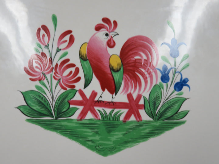Cake Serving Platter