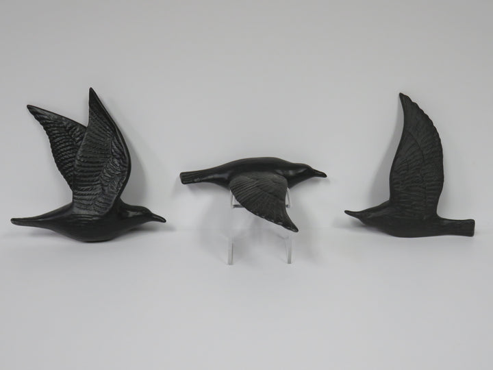 Bird Wall Scupture