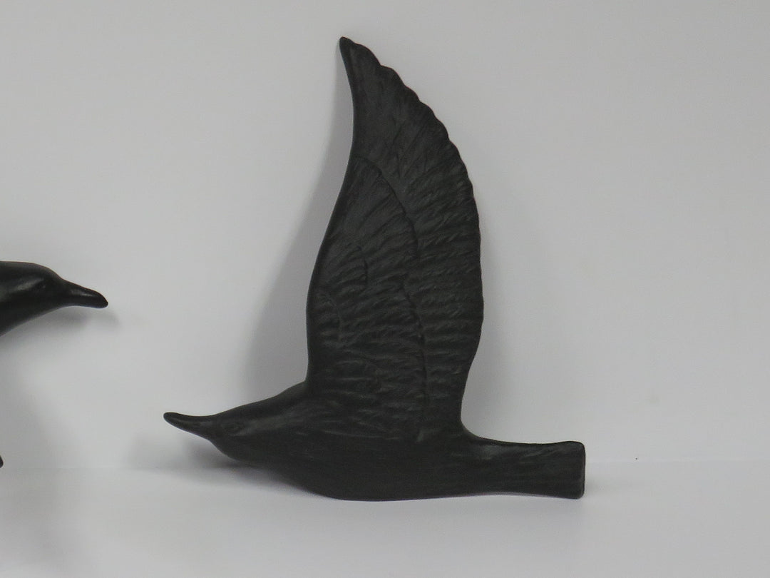 Bird Wall Scupture