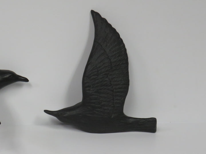 Bird Wall Scupture