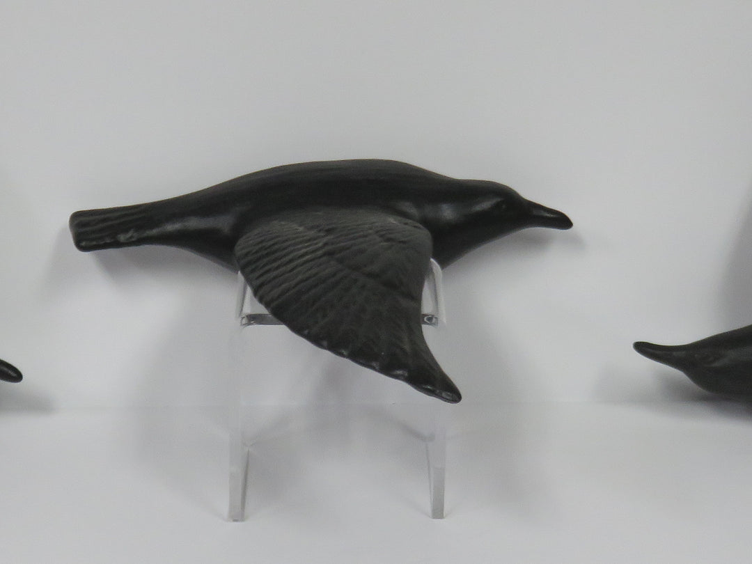 Bird Wall Scupture
