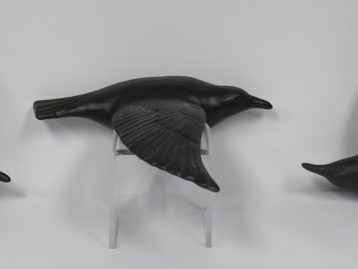 Bird Wall Scupture