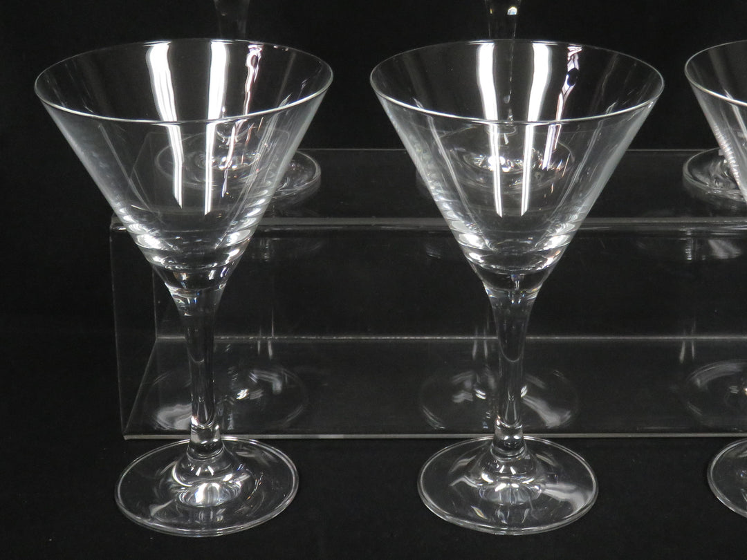 Schott Zwiesel Martini Glasses