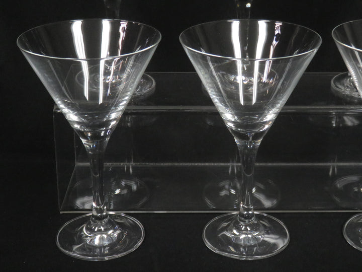 Schott Zwiesel Martini Glasses