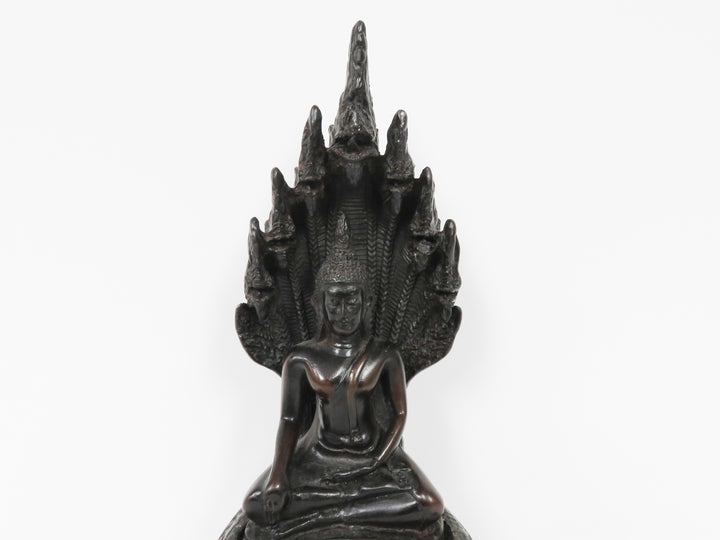 Seated Buddah