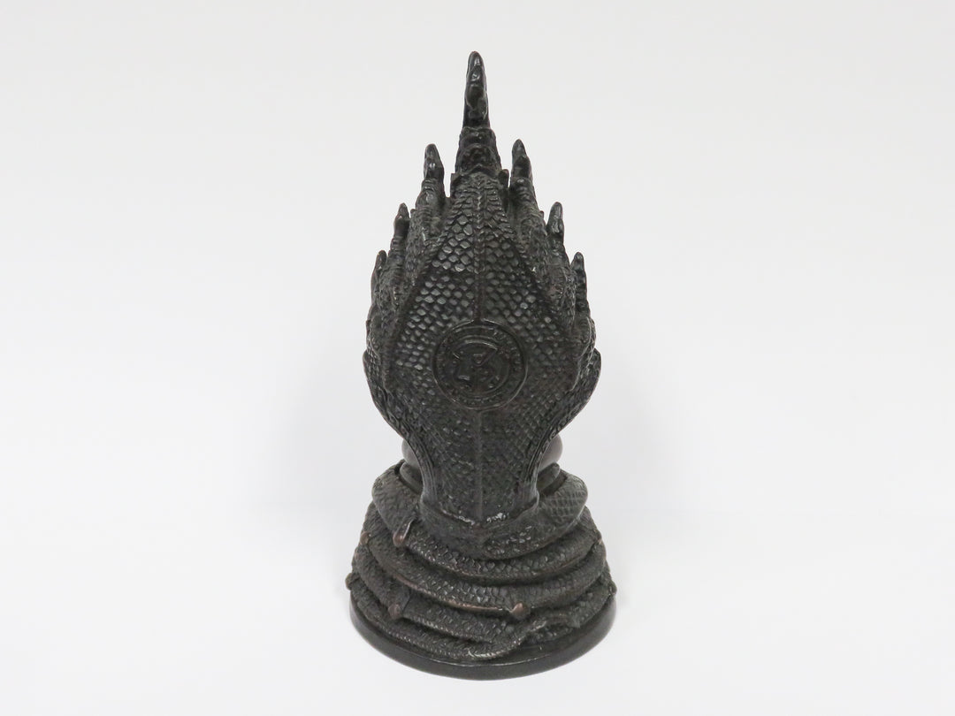 Seated Buddah