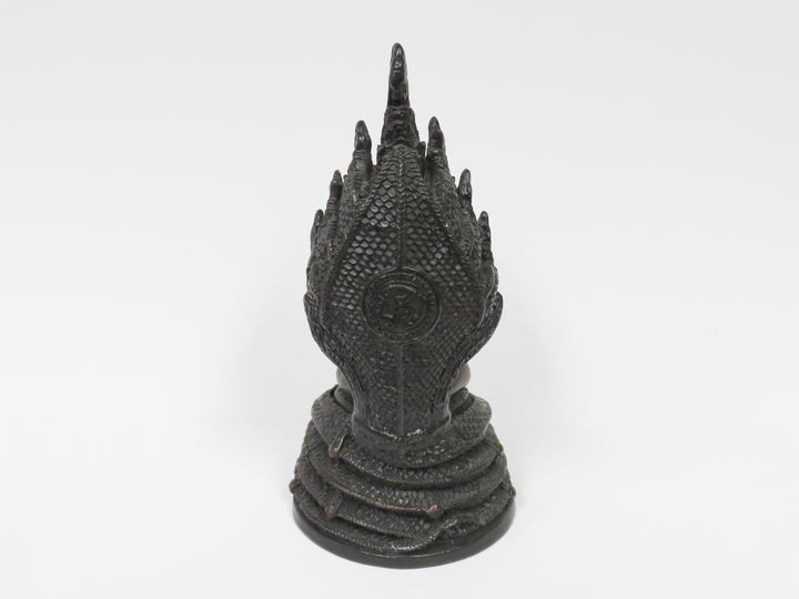 Seated Buddah