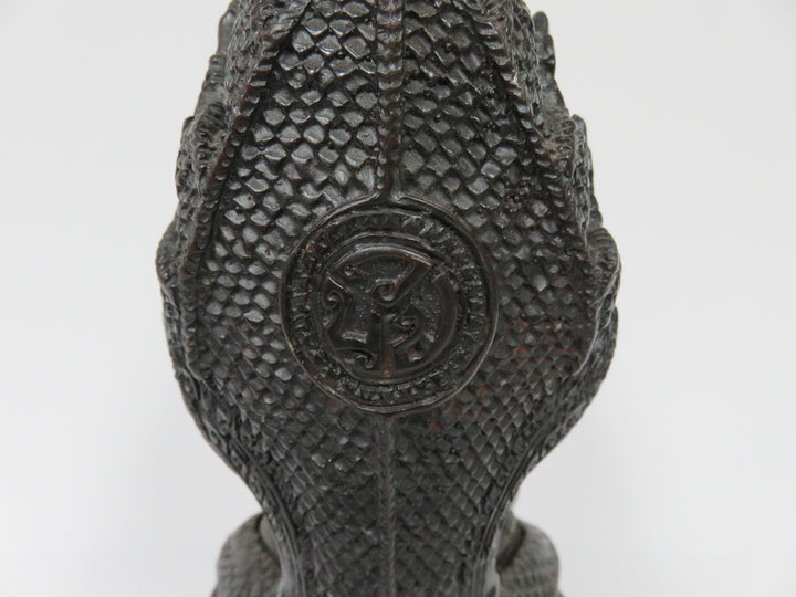Seated Buddah