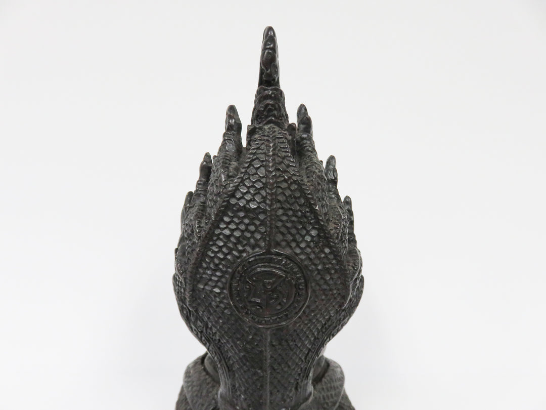 Seated Buddah