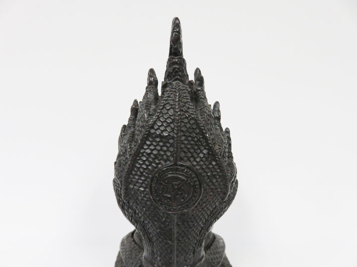 Seated Buddah