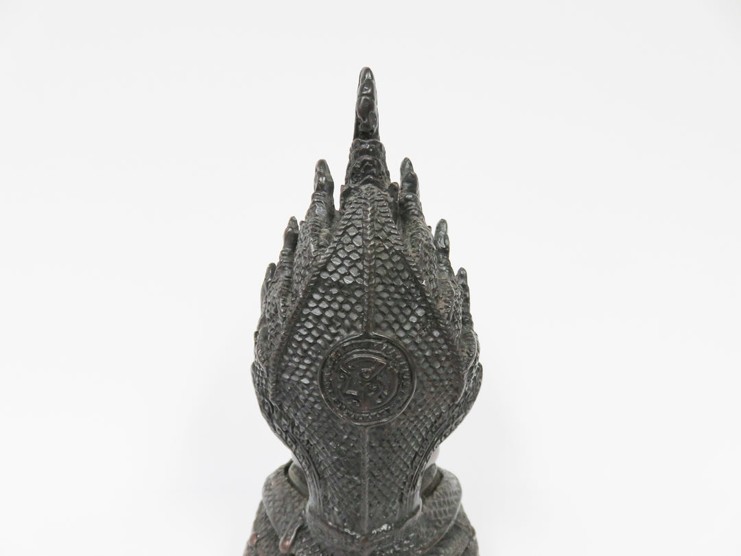 Seated Buddah