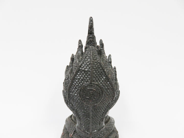 Seated Buddah