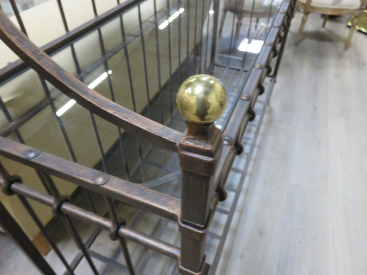 Walter E. Smithe Baker's Rack